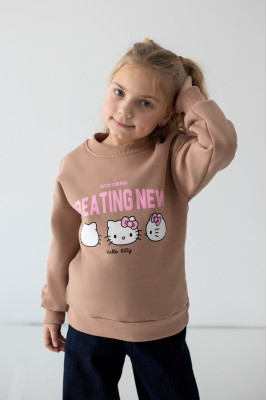 Світшот для дівчаток